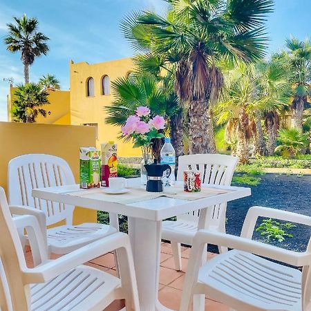 Paradise House Corralejo Exterior photo