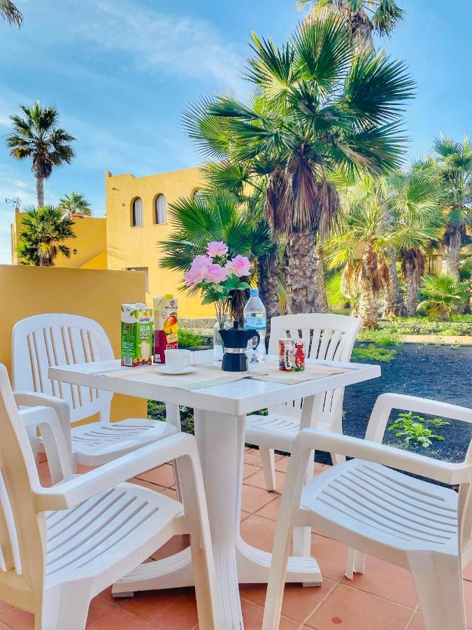 Paradise House Corralejo Exterior photo