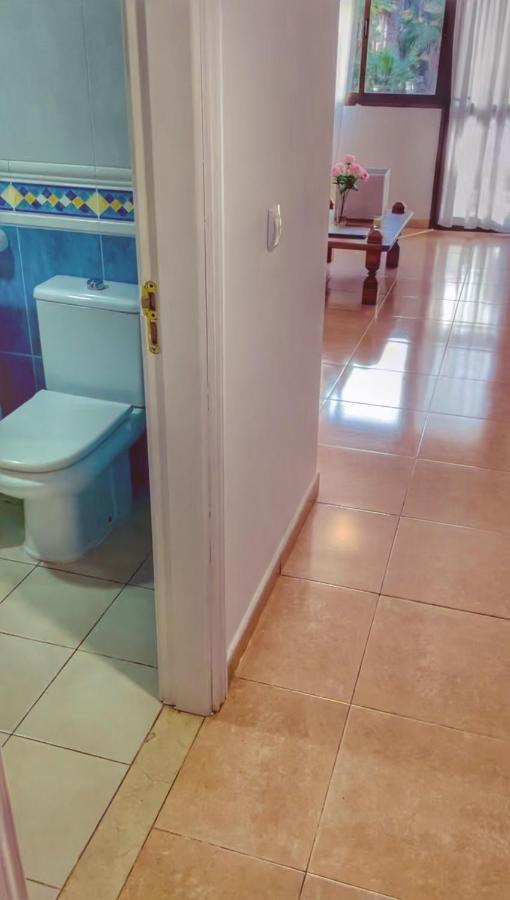 Paradise House Corralejo Exterior photo