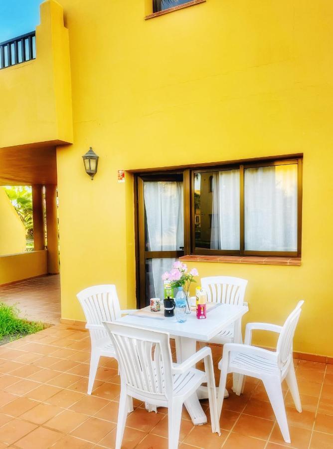 Paradise House Corralejo Exterior photo
