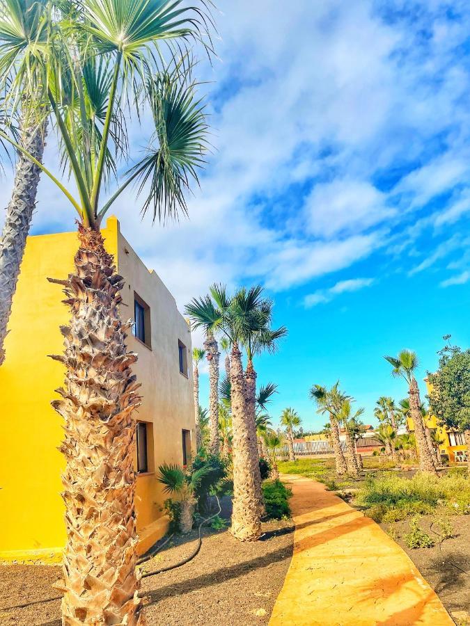 Paradise House Corralejo Exterior photo