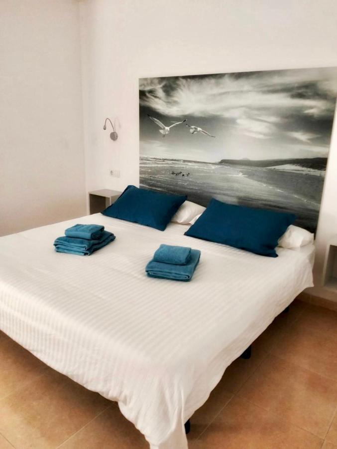 Paradise House Corralejo Exterior photo
