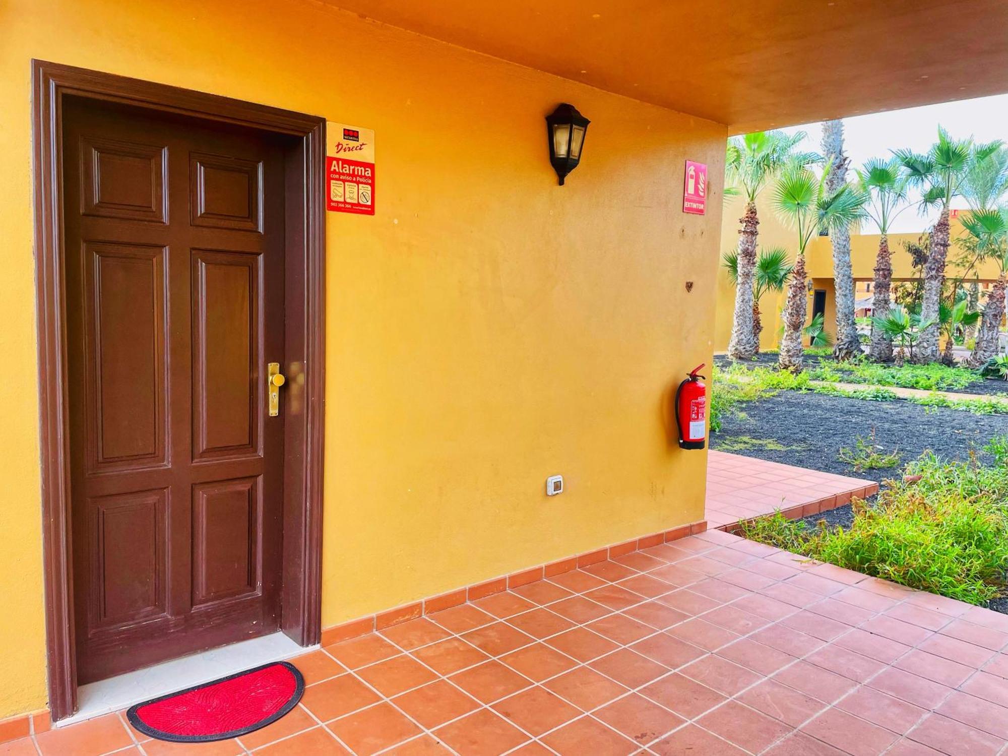 Paradise House Corralejo Exterior photo